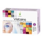 Vistaina Envase De 30 Cápsulas Vegetales., Novadiet