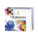 Vitalestres Envase De 60 Cápsulas Vegetales., Novadiet