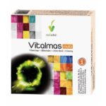 Vitalmas Multi Envase De 30 Cápsulas Blandas., Novadiet