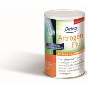 Artrogén Plus Estrella , Dietisa