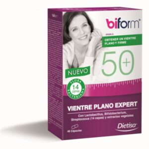 Biform Vientre Plano Expert, Dietisa