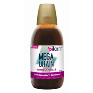 Mega Drain 500ml, Dietisa