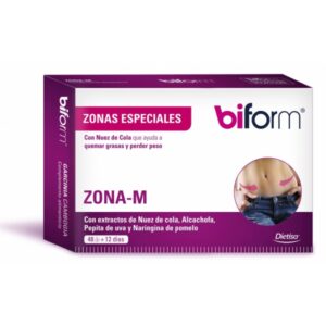 Specific Zona M, Dietisa