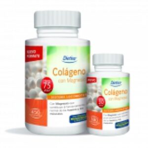 Colageno Comprimidos 450, Dietisa