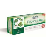 Depura Plus Estrella (Depuración Hepática Triple Acción), Dietisa