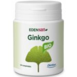 Edensan Ginkgo, Dietisa