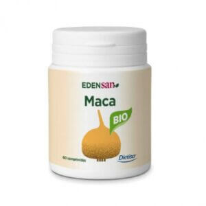 Edensan Maca, Dietisa