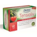 Tensioliv, Dietisa