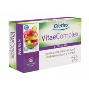 Vitae Complex, Dietisa