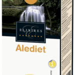 Alediet Envase De 250 Ml., Novadiet
