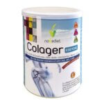 Colager 300 g Novadiet Colágeno hidrolizado
