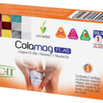 Colamag Flas Envase De 30 Comprimidos Bucodispersables., Novadiet