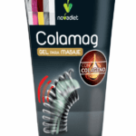 Colamag Gel Envase De 100 Ml., Novadiet
