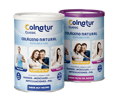 Colnatur Classic Neutro 300gr., Colnatur - El Buho Verde
