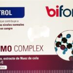 Control Cromo Complex (Antes Cr Co, Dietisa