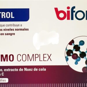Control Cromo Complex (Antes Cr Co, Dietisa