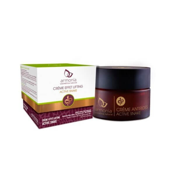 Active Snake Cream 50 Ml, Armonia