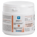 Ergy C 125grs Nutergia, Nutergia
