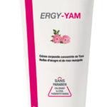 Ergy Yam 100ml Nutergi, Nutergia