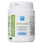 Ergyclean 120g Nutergia, Nutergia