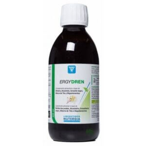 Ergydren 250ml Nutergi, Nutergia