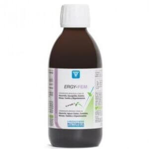 Ergyfem 250ml Nutergia, Nutergia