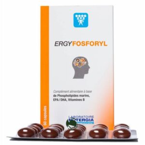 Ergyfosforyl 60 Perla Nutergia, Nutergia