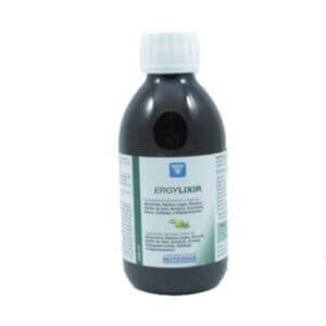 Ergylixir 250ml Nutergia, Nutergia