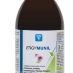 Ergymunil 250ml Nutergia, Nutergia