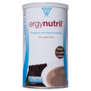 Ergynutril Bote 300gr Sabor Cacao, Nutergia