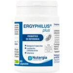Ergyphilus plus 60 capsulas nutergia