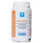 Ergysterol 100cap Nutergi, Nutergia