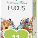Extracto Fucus Envase De 50 Ml., Novadiet