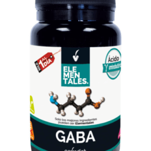 Gaba 30cap, Novadiet