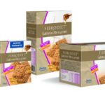 Galletas Fibrodiet 400 G (Sin Acei, Dietisa