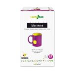 Herbodiet Gluconova Envase De 20 Bolsitas Filtro De 1,5 G. Cada Una., Novadiet