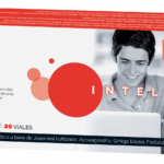 Intelecta Envase De 20 Viales De 10 Ml., Novadiet