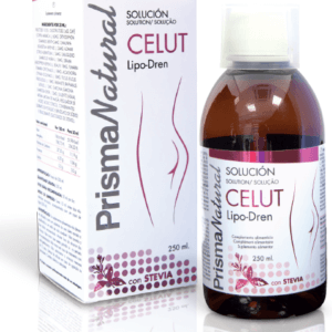 Solucion Celut 250ml Prisma Natural, Prisma Natural