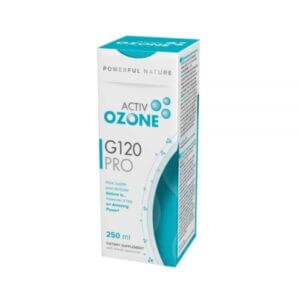 Activozone G120 Pro 25oml, Activozone