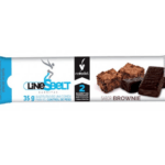 Line Sbelt Brownie Envase De 24 Barritas De 35 G Cada Una., Novadiet