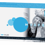Miapetit Envase De 20 Viales De 10 Ml., Novadiet