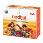 Nodijal 20 viales novadiet