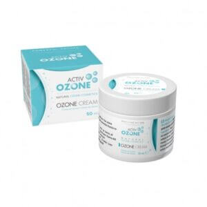 Activozone Ozone Cream 50ml, Activozone