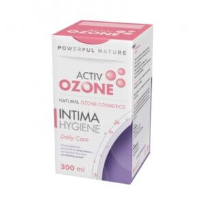 Activozone Ozone Intima Hygiene 300, Activozone