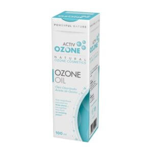 Activozone Ozone Oil 100ml, Activozone