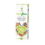 Extracto Passiflora Envase De 50 Ml., Novadiet