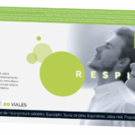 Respirit Envase De 20 Viales De 10 Ml., Novadiet