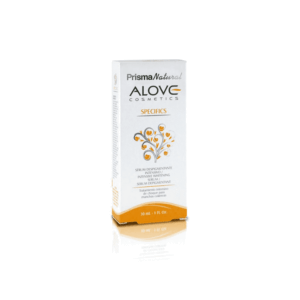 Sérum Despigmentante 30 Ml Piel Con Alove, Prisma Natural