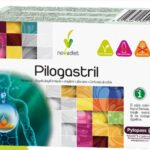Pilogastril 30 Comprimidos Mast., Novadiet