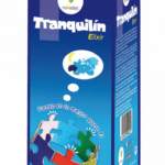 Tranquilin 150 Ml Envase De 150 Ml., Novadiet